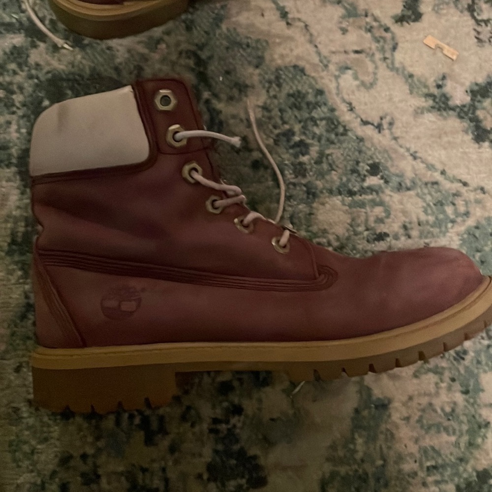 Timberlands